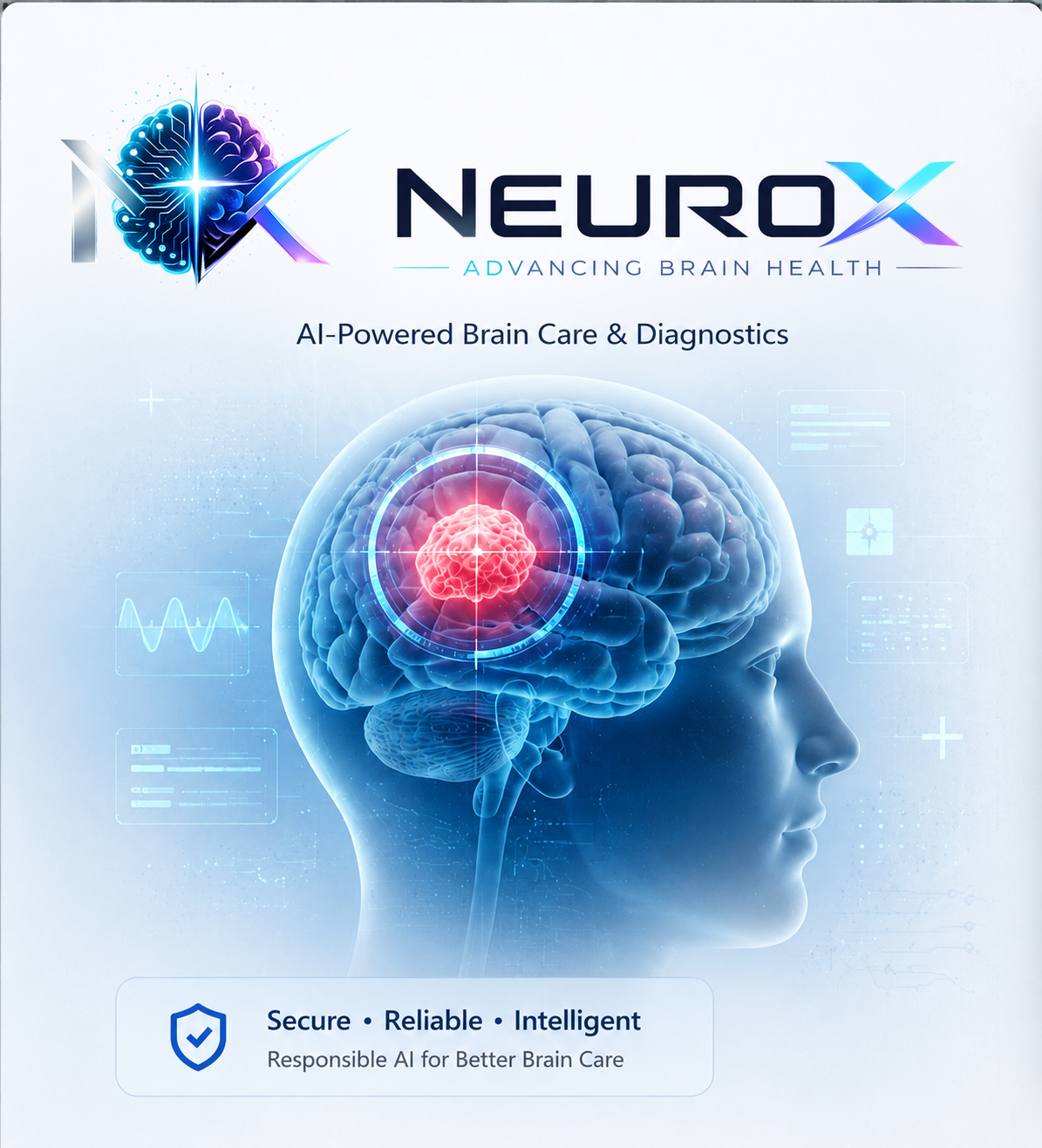 NeuroX medical login
